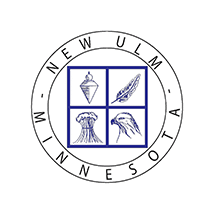 City Of New Ulm Logo