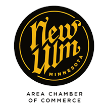 New Ulm Chamber Logo