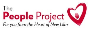The People Project Logo