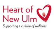 Heart Of New Ulm Logo