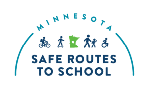 MN Safe Routes to School Logo