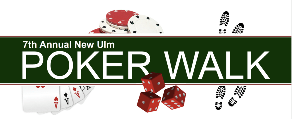 Th Annual Poker Walk Header