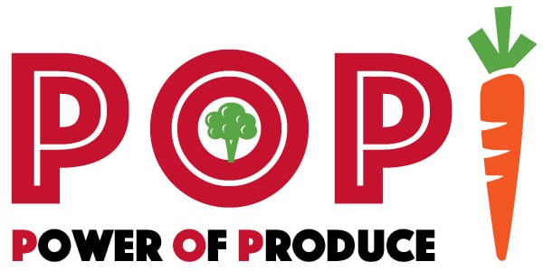 Pop Logo