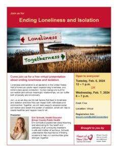 Feb Loneliness Presentation