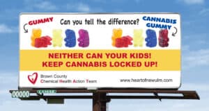 Cannabis Billboard Nov