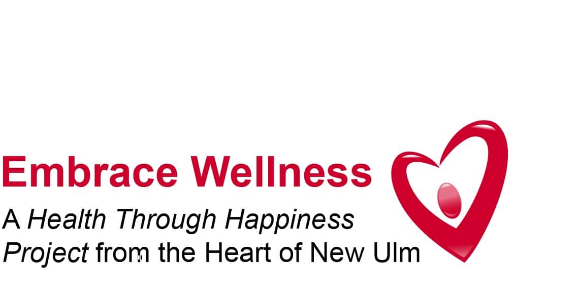 Embrace Wellness Logo