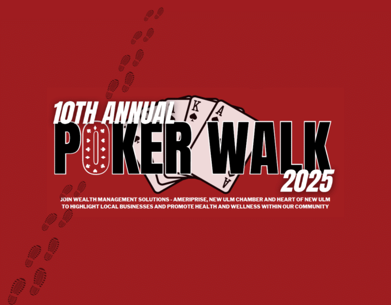 Poker Walk