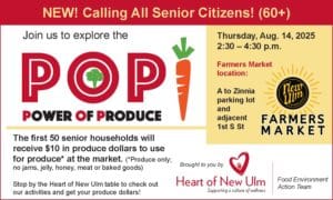 Pop Seniors Half Page Flyer