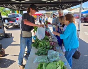 Farmers Market