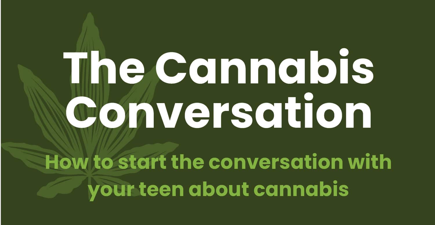 Cannabis Conversation Header
