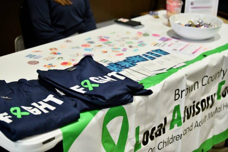 South Central Minnesota Mental Health Conference | Heart of New Ulm