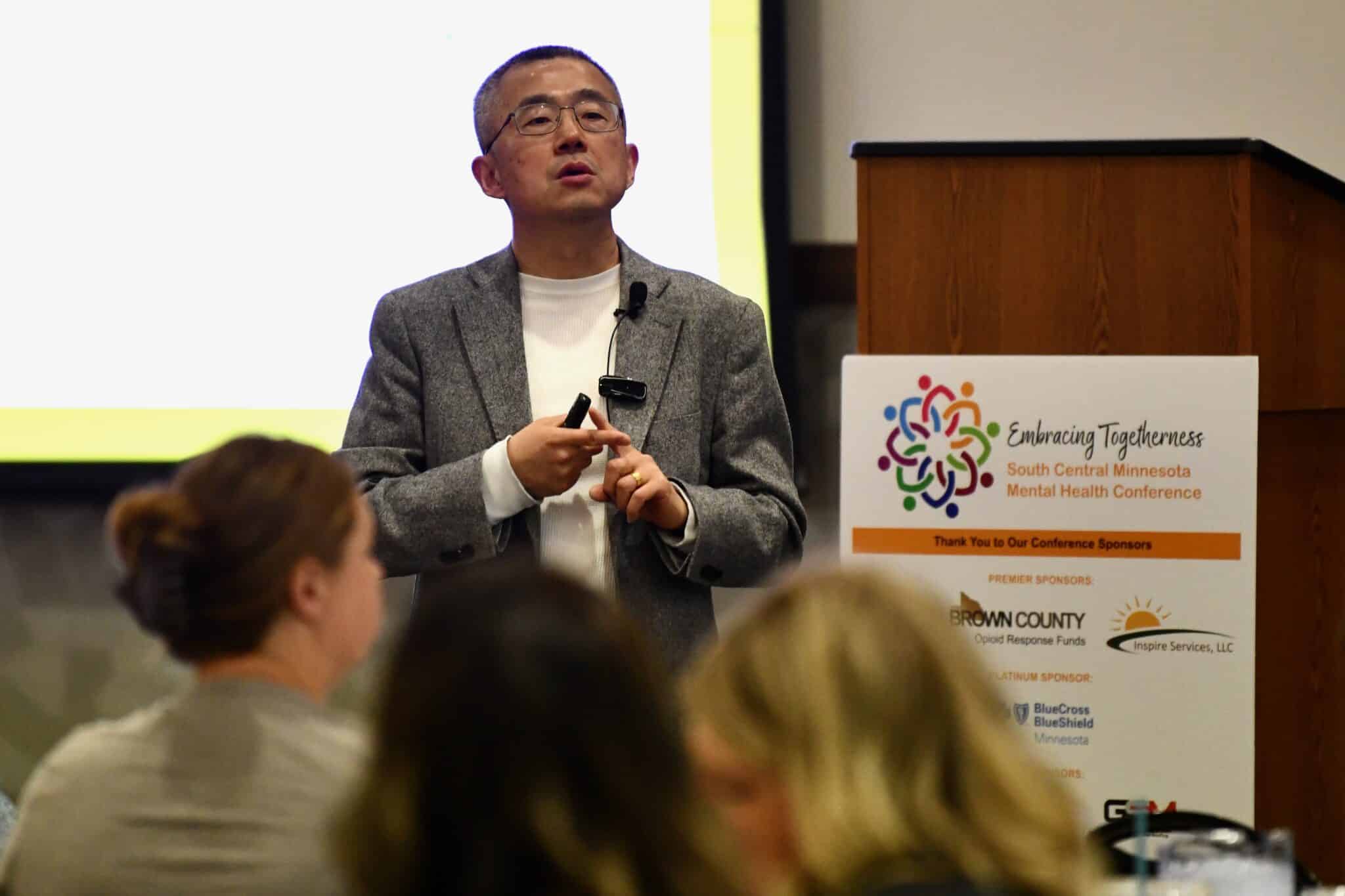 South Central Minnesota Mental Health Conference | Heart of New Ulm