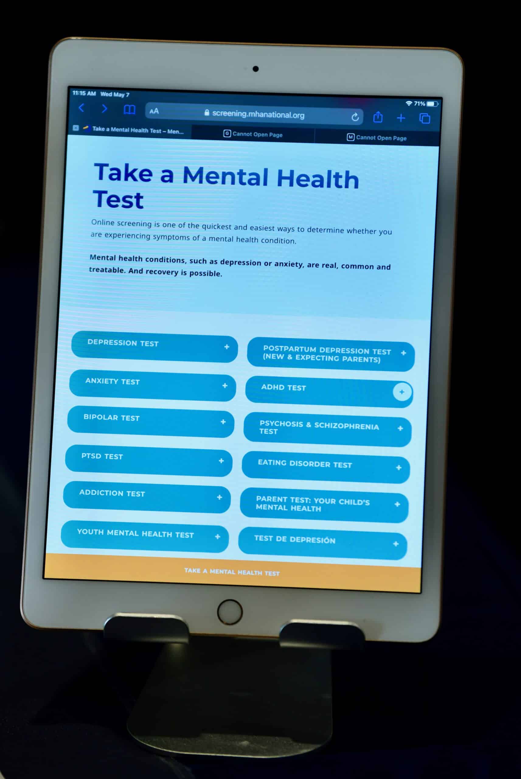 South Central Minnesota Mental Health Conference | Heart of New Ulm