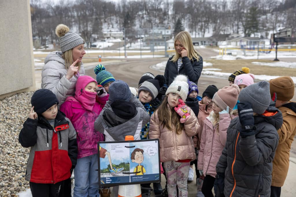 Story Walk