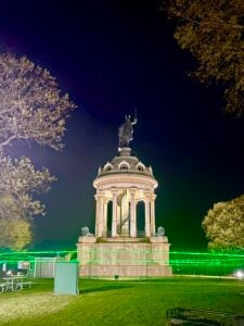 Hermann Monument Mental Health Awareness Hermann Monument Mental Health Awareness