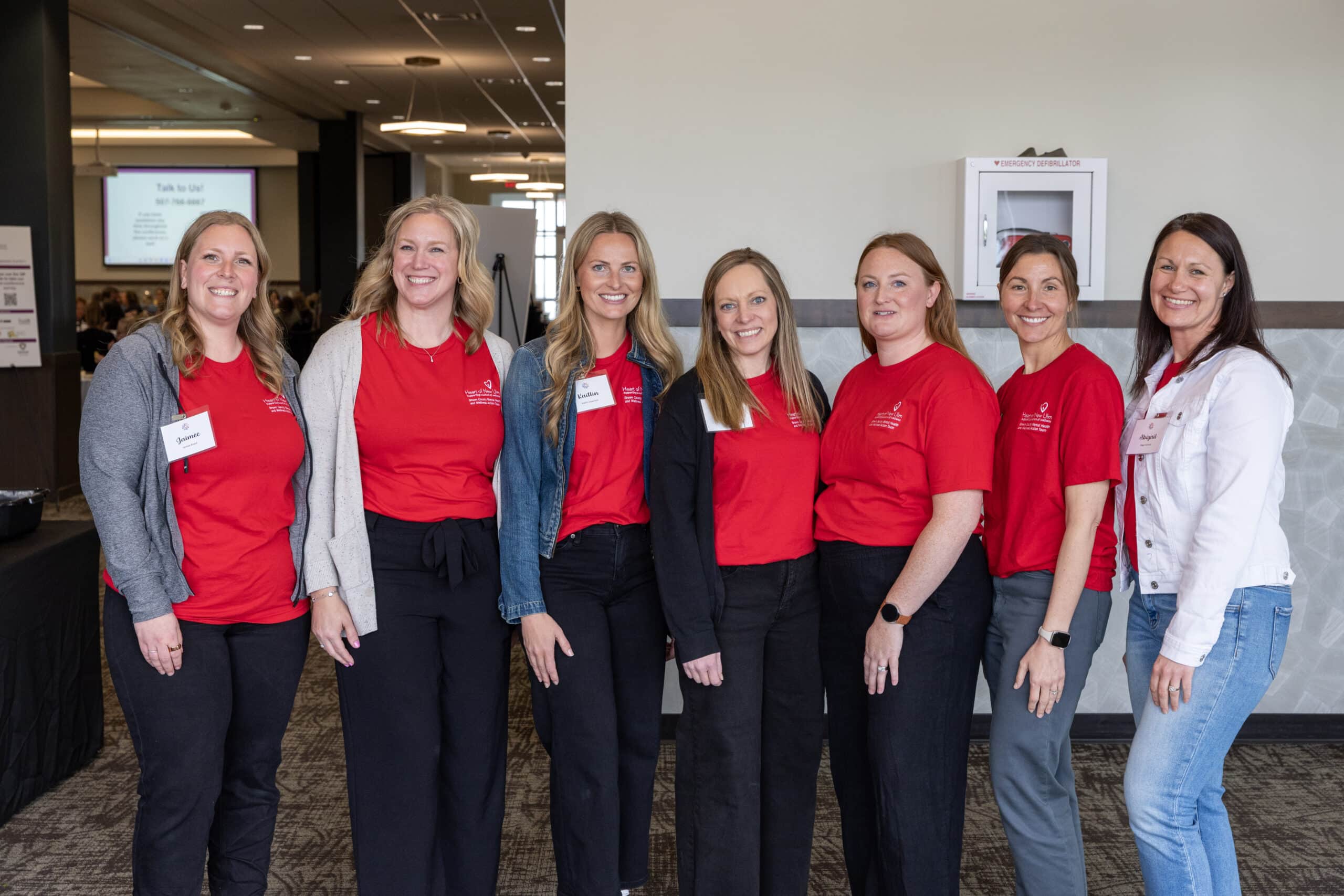 Mental Health Conference Organizers
