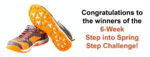 Stepping Challenge Final Header Stepping Challenge Final Header