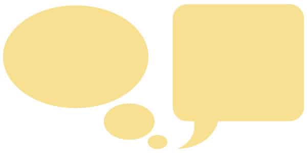 Word Bubbles